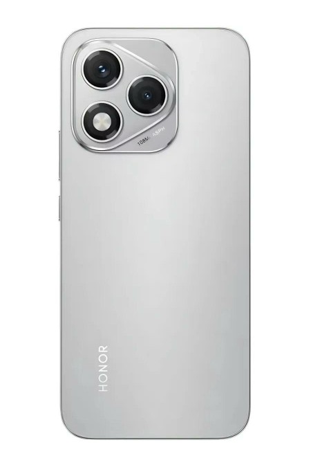 Смартфон HONOR 400 LITE 12/256GB Velvet Gray (бархатно-серый) 2