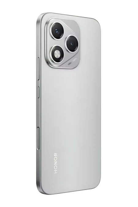 Смартфон HONOR 400 LITE 12/256GB Velvet Gray (бархатно-серый) 4