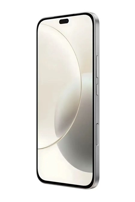 Смартфон HONOR 400 LITE 12/256GB Velvet Gray (бархатно-серый) 5