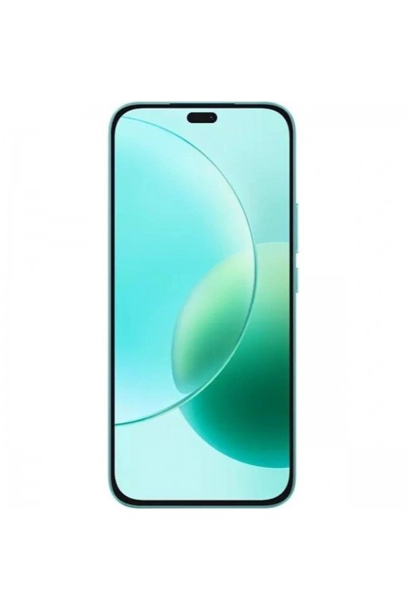 Смартфон HONOR 400 LITE 8/256GB Emerald Green (изумрудный зеленый) 1