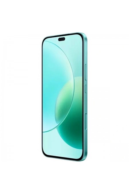 Смартфон HONOR 400 LITE 8/256GB Emerald Green (изумрудный зеленый) 3