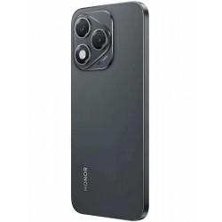 Смартфон HONOR 400 LITE 8/256GB Midnight Black (полночный черный)