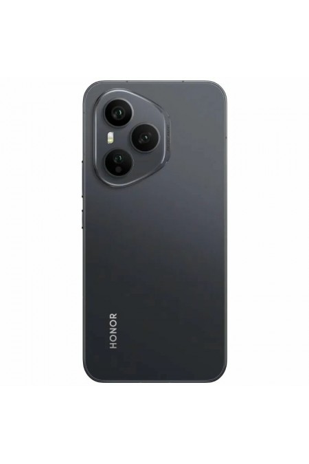 Смартфон HONOR 400 Pro 12/256GB Midnight Black (полночный черный) 1