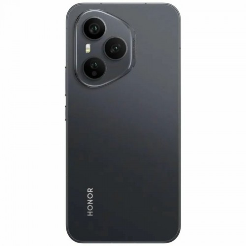 Смартфон HONOR 400 Pro 12/256GB Midnight Black (полночный черный) 1
