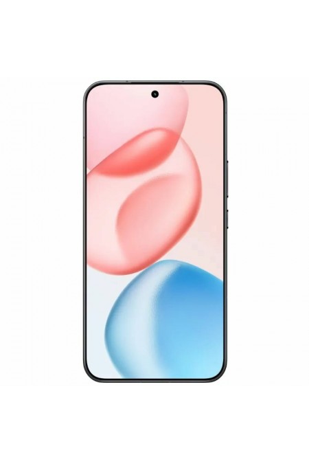 Смартфон HONOR 400 Pro 12/256GB Midnight Black (полночный черный) 2