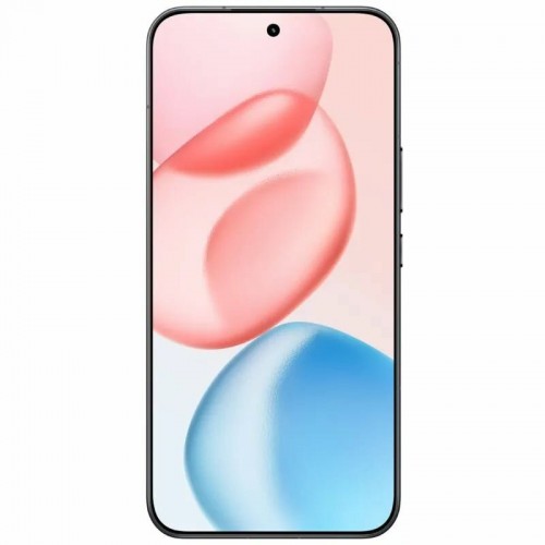 Смартфон HONOR 400 Pro 12/256GB Midnight Black (полночный черный) 2