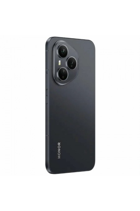 Смартфон HONOR 400 Pro 12/256GB Midnight Black (полночный черный) 4