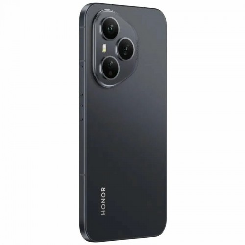 Смартфон HONOR 400 Pro 12/256GB Midnight Black (полночный черный) 4