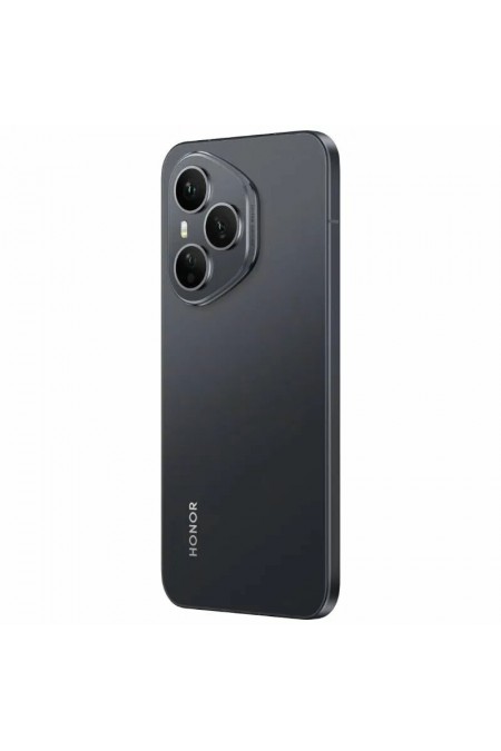 Смартфон HONOR 400 Pro 12/256GB Midnight Black (полночный черный) 5
