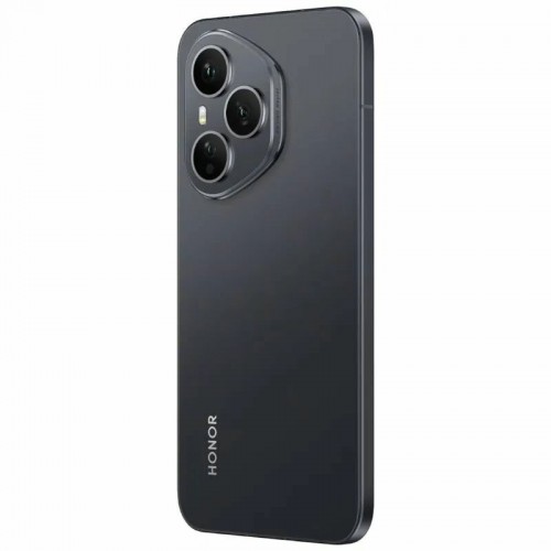 Смартфон HONOR 400 Pro 12/256GB Midnight Black (полночный черный) 5