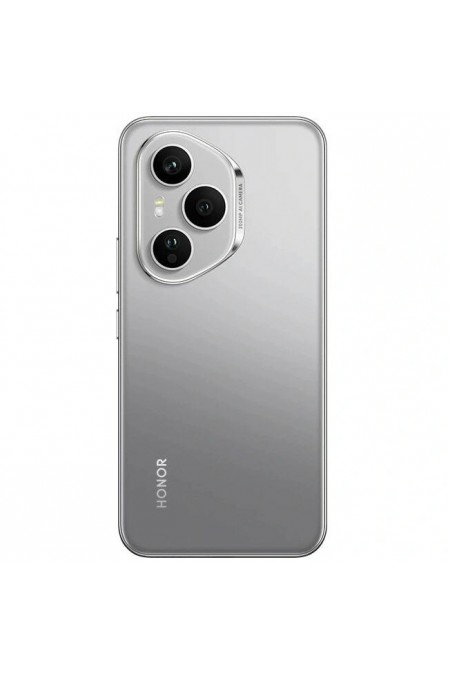 Смартфон HONOR 400 Pro 12/512GB (Без ЗУ) Lunar Grey (лунный серый) 2
