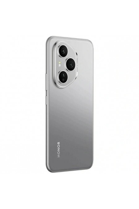 Смартфон HONOR 400 Pro 12/512GB (Без ЗУ) Lunar Grey (лунный серый) 4