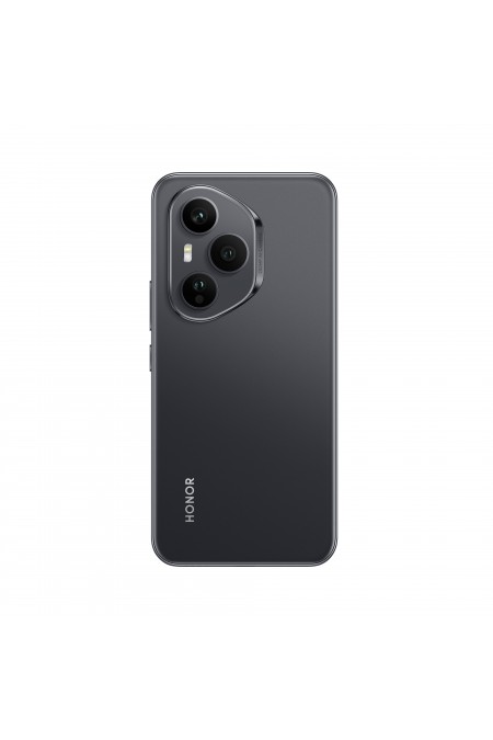 Смартфон HONOR 400 Pro 12/512GB (Без ЗУ) Midnight Black (полночный черный) 2