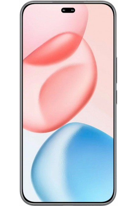 Смартфон HONOR 400 Pro 12/512GB Lunar Grey (лунный серый) 1