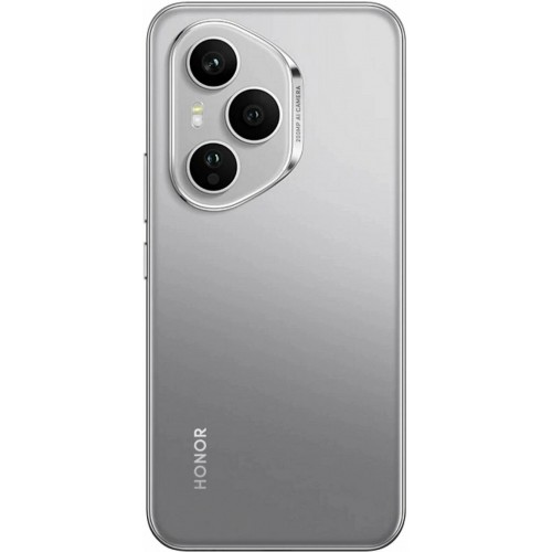 Смартфон HONOR 400 Pro 12/512GB Lunar Grey (лунный серый) 2