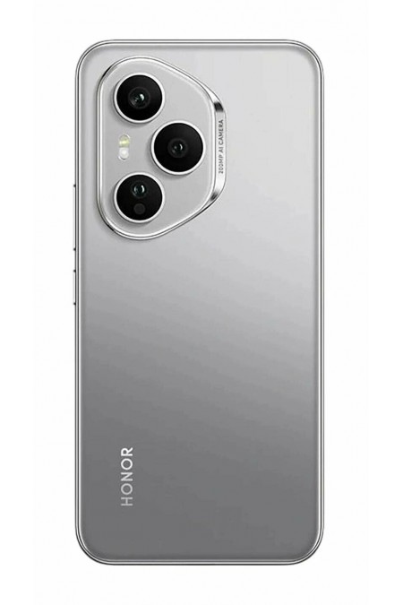 Смартфон HONOR 400 Pro 12/512GB Lunar Grey (лунный серый) 3