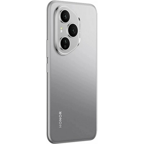 Смартфон HONOR 400 Pro 12/512GB Lunar Grey (лунный серый) 4
