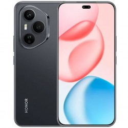 Смартфон HONOR 400 Pro 12/512GB Midnight Black (полночный черный)