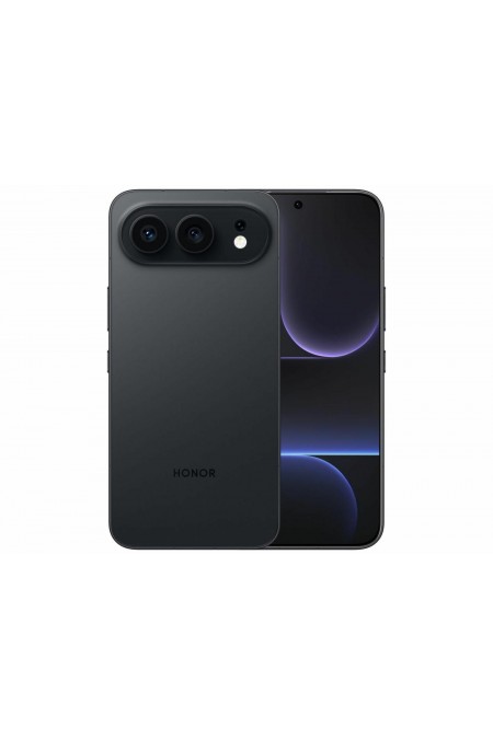 Смартфон HONOR 500 12/512GB (CN) Black (черный) 