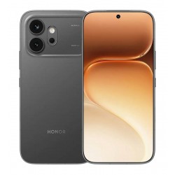 Смартфон HONOR 600 12/256GB Black (черный)