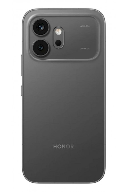 Смартфон HONOR 600 12/256GB Black (черный) 2