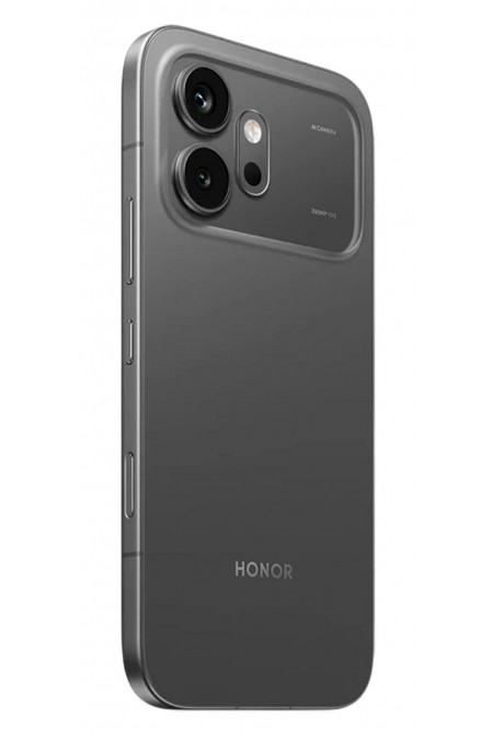 Смартфон HONOR 600 12/256GB Black (черный) 4