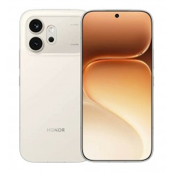 Смартфон HONOR 600 12/256GB Golden White (белый)