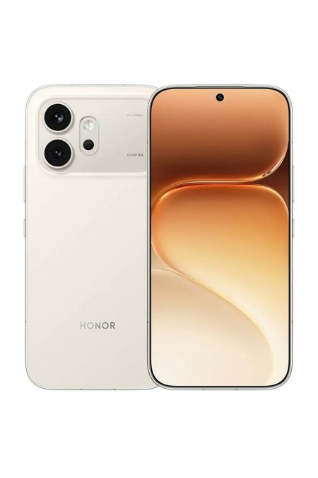 Смартфон HONOR 600 12/256GB Golden White (белый) 