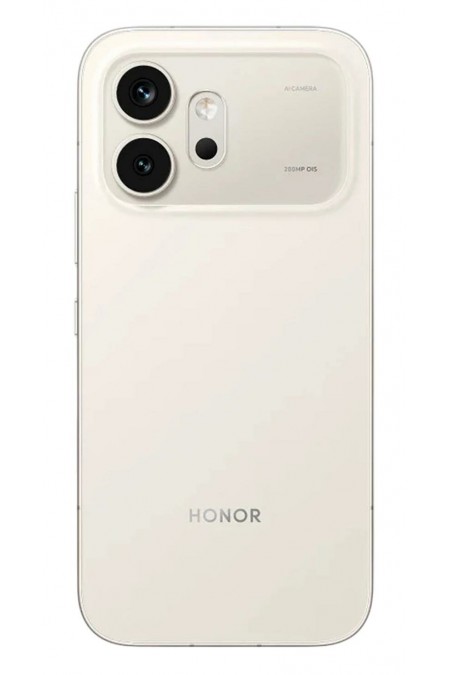 Смартфон HONOR 600 12/256GB Golden White (белый) 2