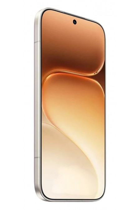 Смартфон HONOR 600 12/256GB Golden White (белый) 3