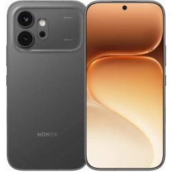 Смартфон HONOR 600 12/512GB Black (черный)