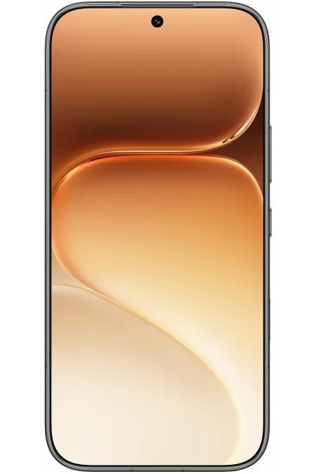 Смартфон HONOR 600 12/512GB Black (черный) 1