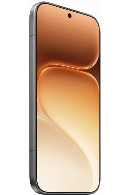 Смартфон HONOR 600 12/512GB Black (черный) 3