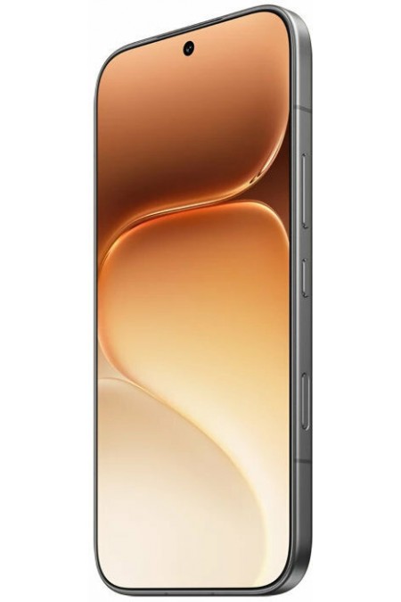 Смартфон HONOR 600 12/512GB Black (черный) 5