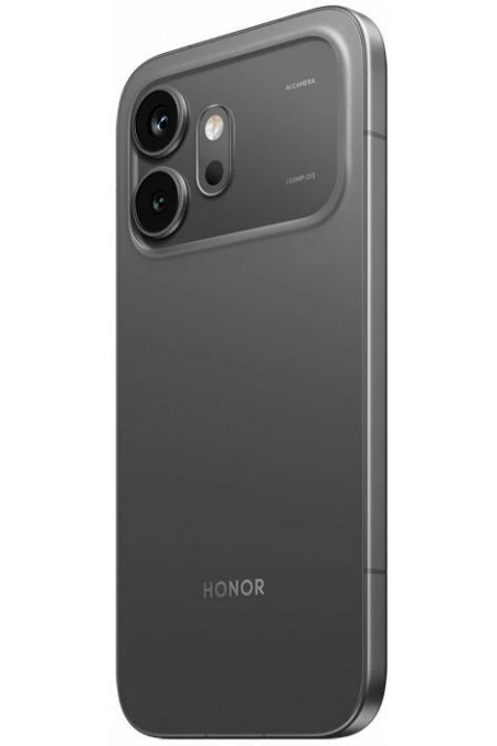 Смартфон HONOR 600 12/512GB Black (черный) 6