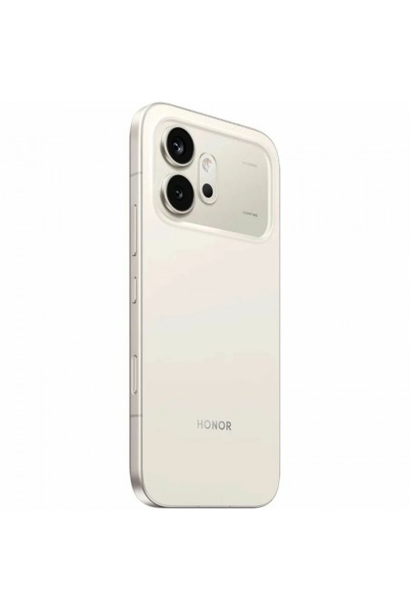 Смартфон HONOR 600 12/512GB Golden White (белый) 4