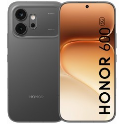 Смартфон HONOR 600 8/256GB Black (черный)