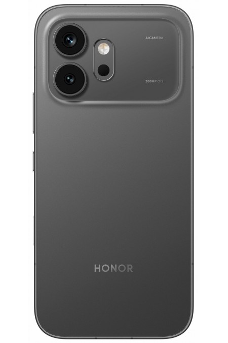 Смартфон HONOR 600 8/256GB Black (черный) 1