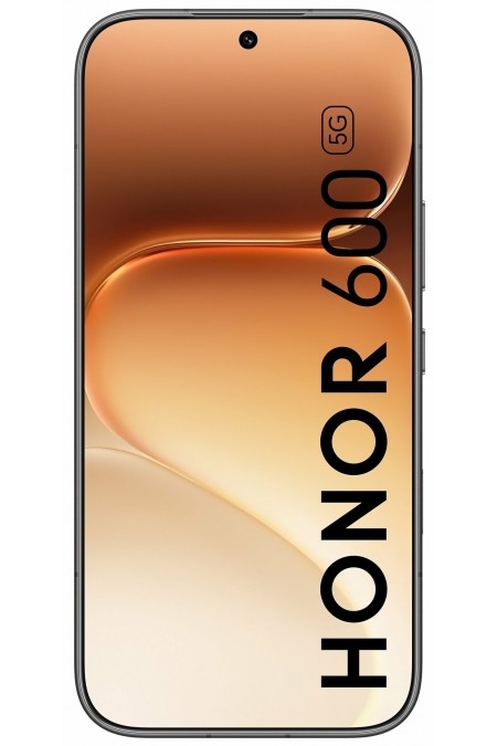 Смартфон HONOR 600 8/256GB Black (черный) 2