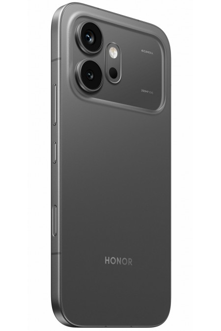 Смартфон HONOR 600 8/256GB Black (черный) 3