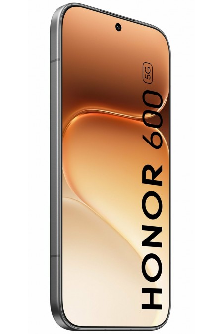 Смартфон HONOR 600 8/256GB Black (черный) 4