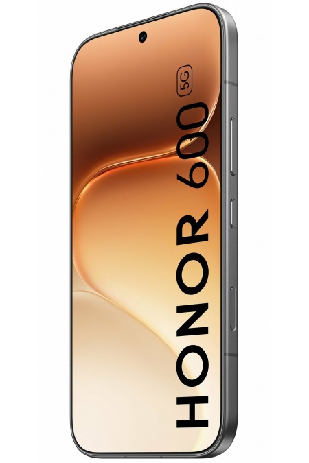 Смартфон HONOR 600 8/256GB Black (черный) 5