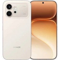 Смартфон HONOR 600 8/256GB Golden White (белый)