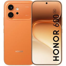 Смартфон HONOR 600 8/256GB Orange (оранжевый)