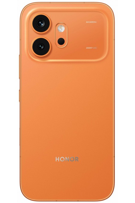 Смартфон HONOR 600 8/256GB Orange (оранжевый) 1