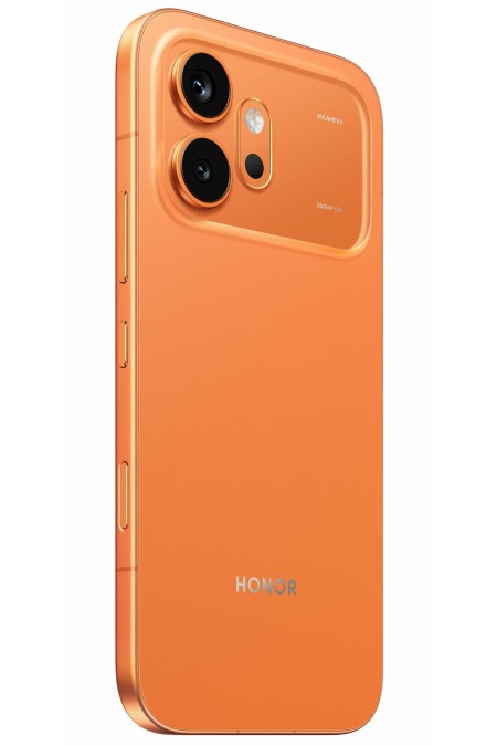Смартфон HONOR 600 8/256GB Orange (оранжевый) 3