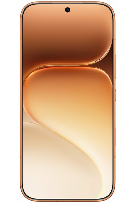 Смартфон HONOR 600 8/256GB Orange (оранжевый) 6