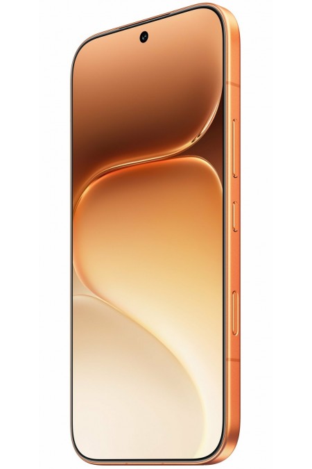Смартфон HONOR 600 8/256GB Orange (оранжевый) 8
