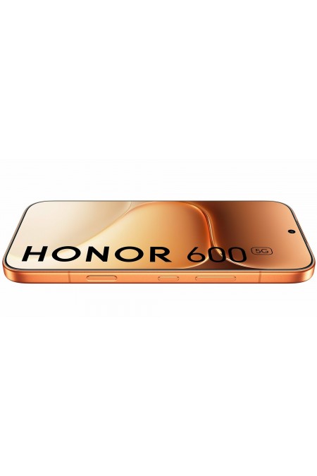 Смартфон HONOR 600 8/256GB Orange (оранжевый) 9