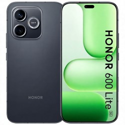Смартфон HONOR 600 LITE 8/256GB Black (черный)